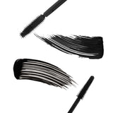 benefit Fresh Caught Lashes BADgal BANG! and They're Real! mascara Duo (Worth £54)