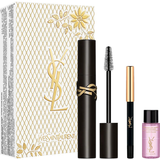 Yves Saint Laurent Lash Clash Gift Set