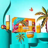 Sol de Janeiro Rio Body Retreat Set (Worth £70)