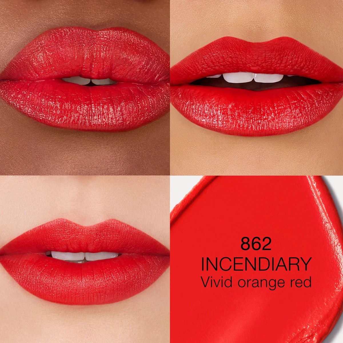 Incendiary Incendiary