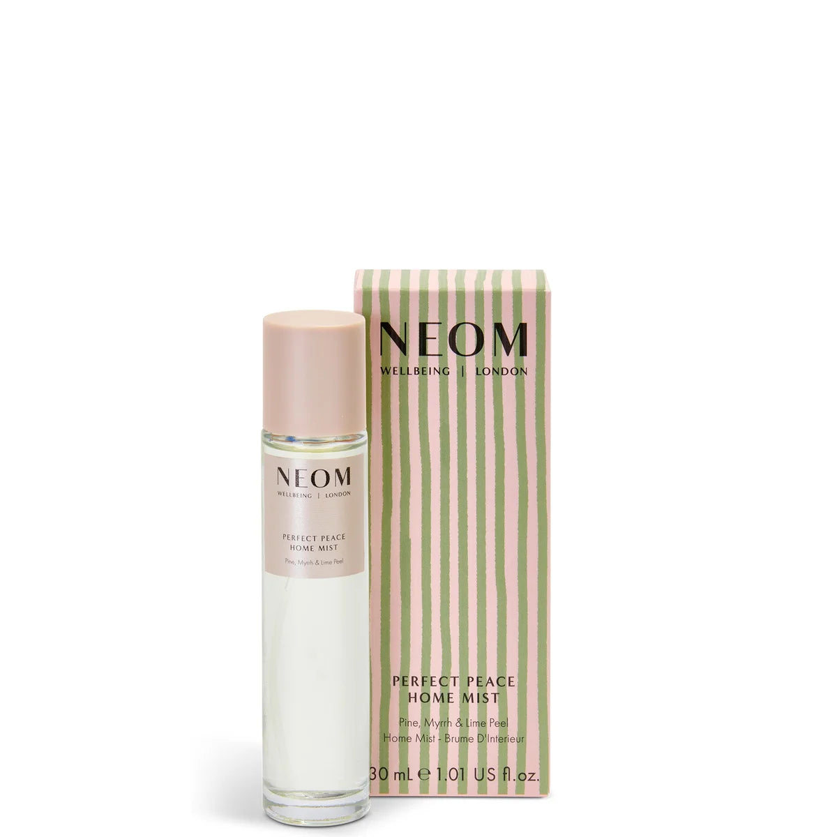 NEOM Perfect Peace Home Mist