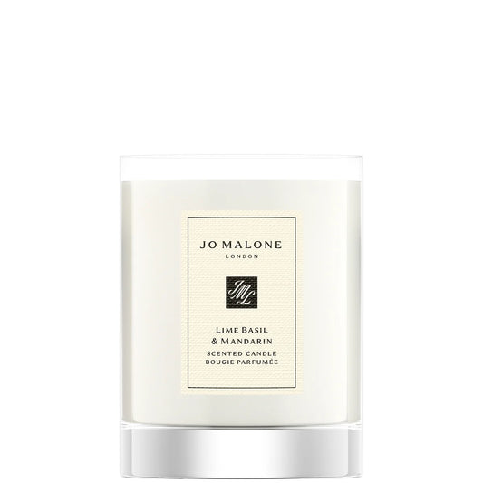 Jo Malone London Lime Basil & Mandarin Travel Candle 60g