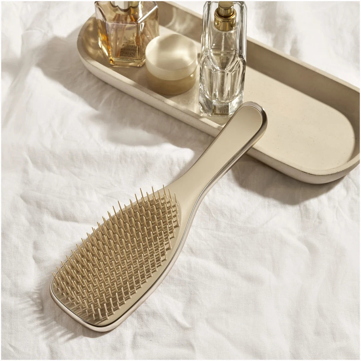 Tangle Teezer The Ultimate Detangler - Champagne Gold