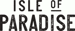 Isle of Paradise Logo