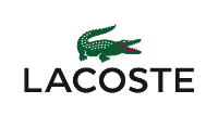 Lacoste Logo