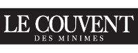 Le Couvent des Minimes Logo