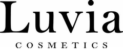 Luvia Cosmetics Logo