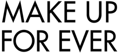 MAKE UP FOR EVER Logo