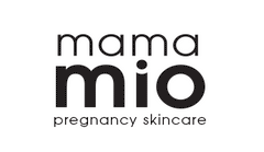 Mama Mio Logo