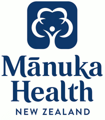 Manuka Health Logo