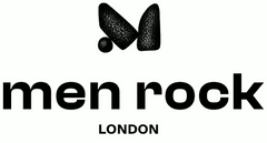 Men Rock Logo