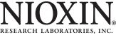 NIOXIN Logo