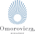 Omorovicza Logo