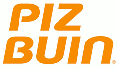 Piz Buin Logo