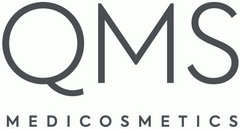 QMS Cosmetics Logo