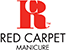 Red Carpet Manicure Logo