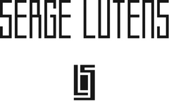 Serge Lutens Logo