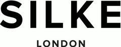 SILKE London Logo