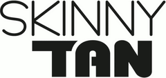 Skinny Tan Logo