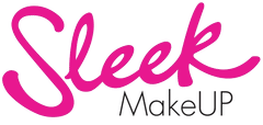 Sleek MakeUP Logo