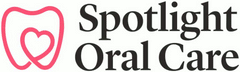 Spotlight Oral Care Logo