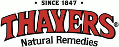 Thayers Logo