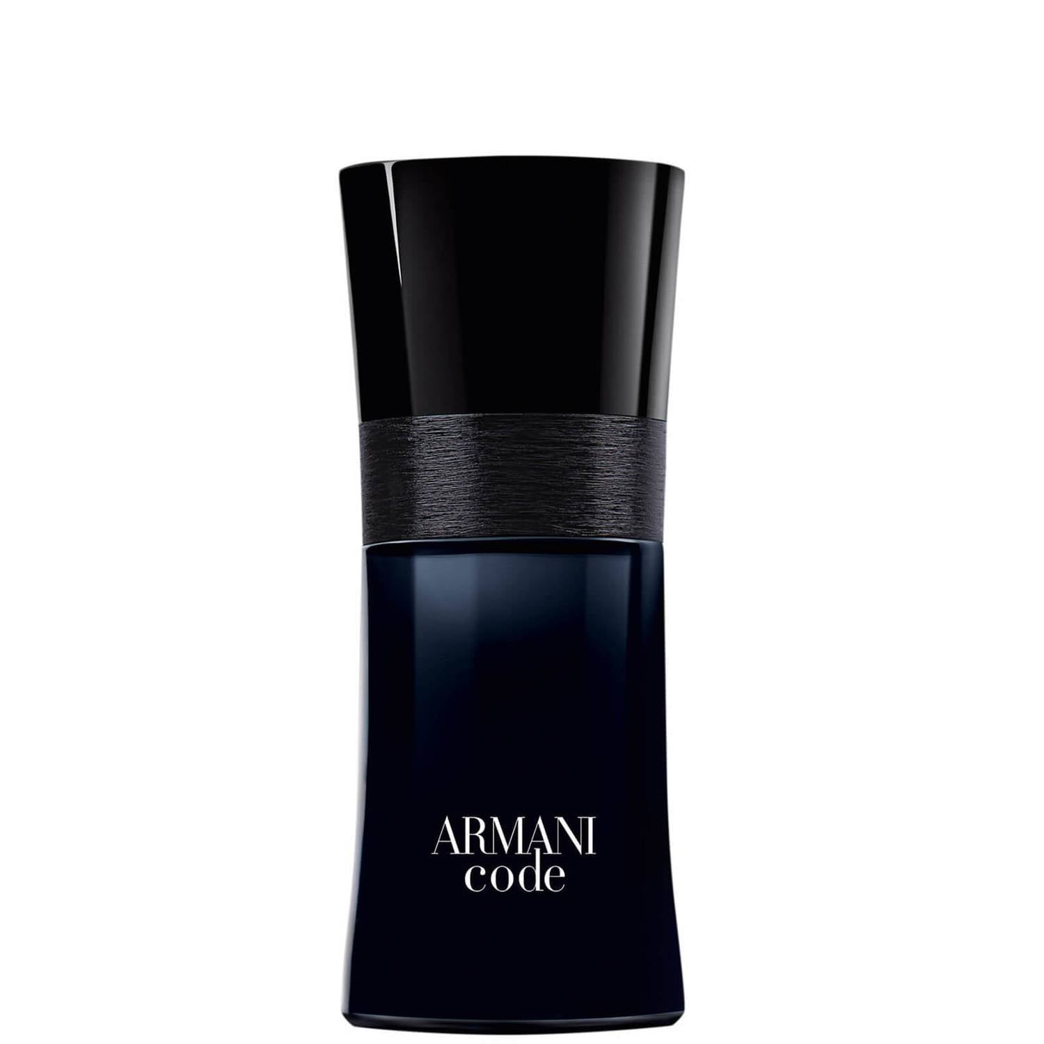 Armani Code Homme Eau de Toilette 50ml