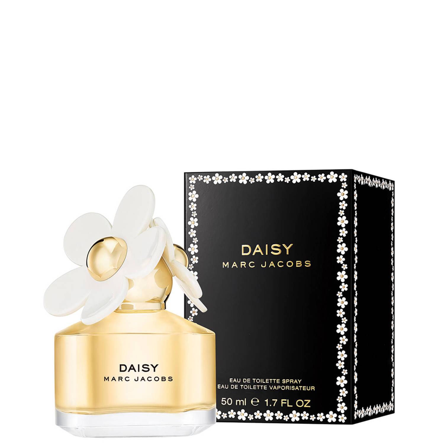 Marc Jacobs Daisy Eau de Toilette 50ml