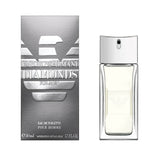 Armani Diamonds Eau de Toilette - 50ml