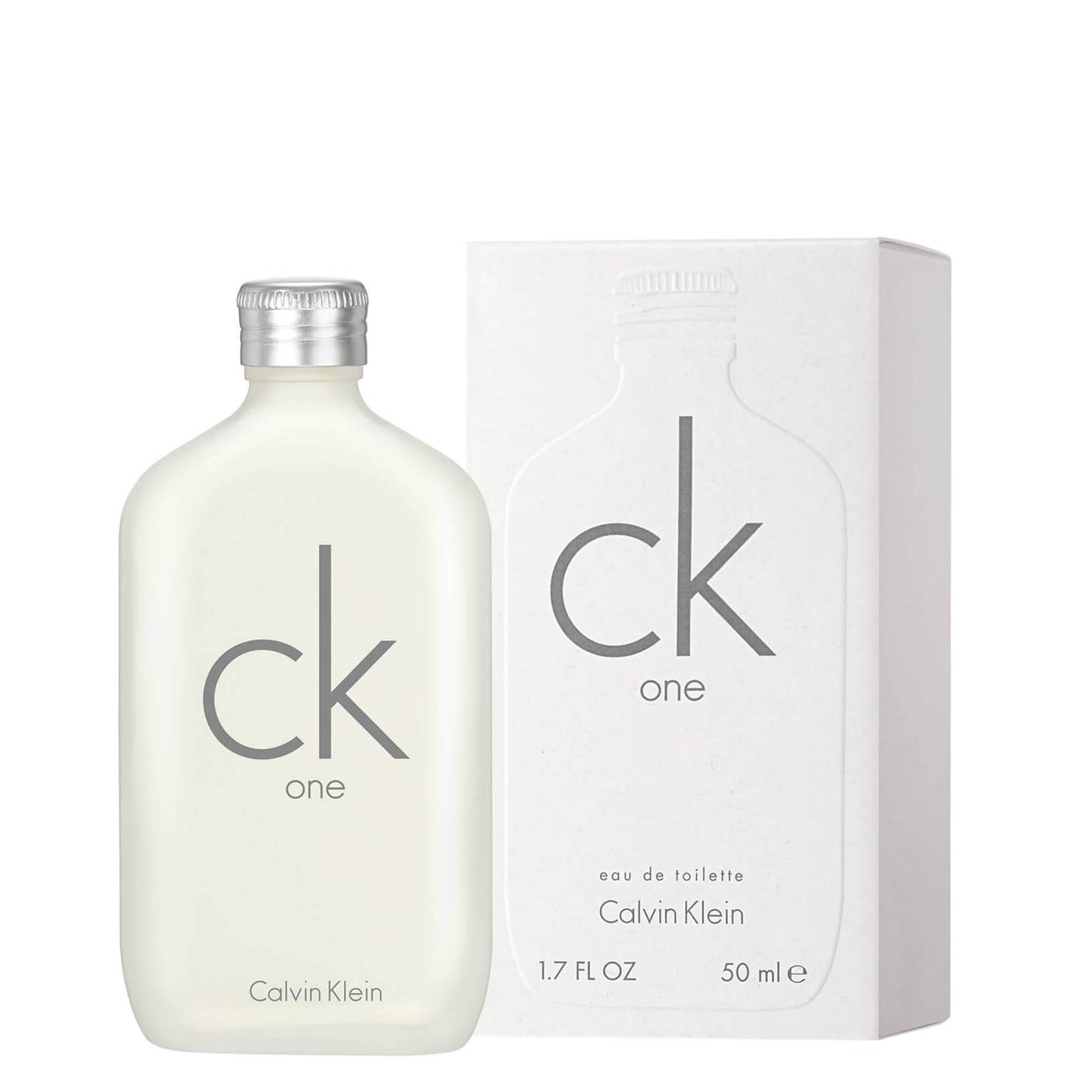 Calvin Klein CK One Eau de Toilette (50ml)