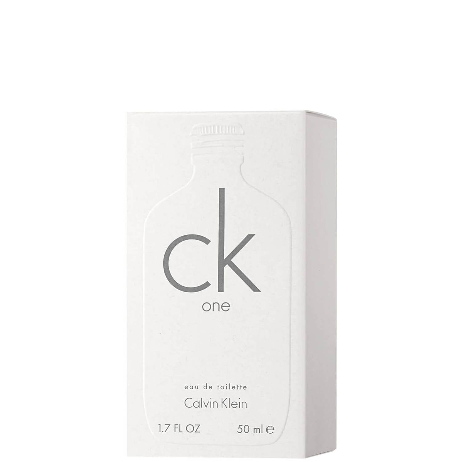 Calvin Klein CK One Eau de Toilette (50ml)