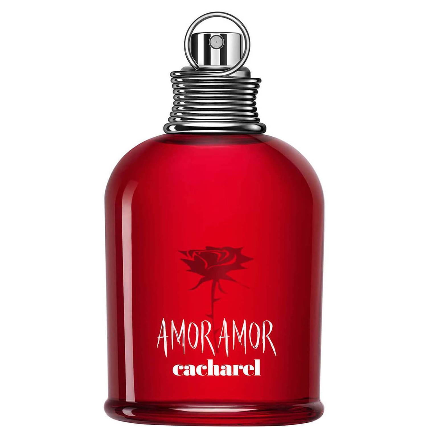 Cacharel Amor Amor Eau de Toilette - 100ml