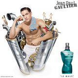 Jean Paul Gaultier Le Male Eau de Toilette 125ml