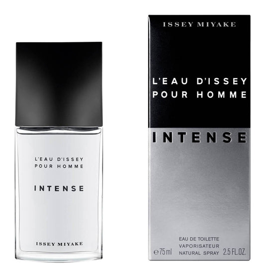 Issey Miyake L'Eau d'Issey Pour Homme Intense Eau de Toilette 75ml