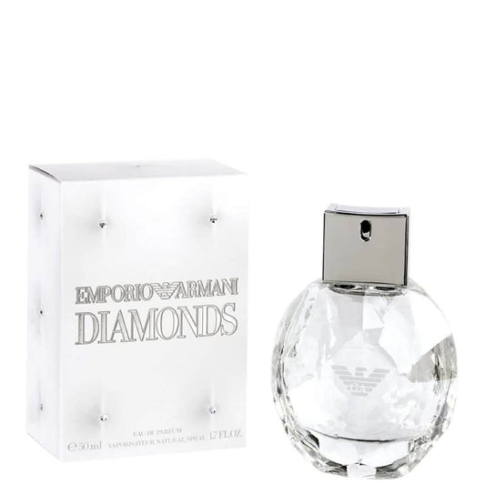 Armani Diamonds Eau de Parfum - 100ml