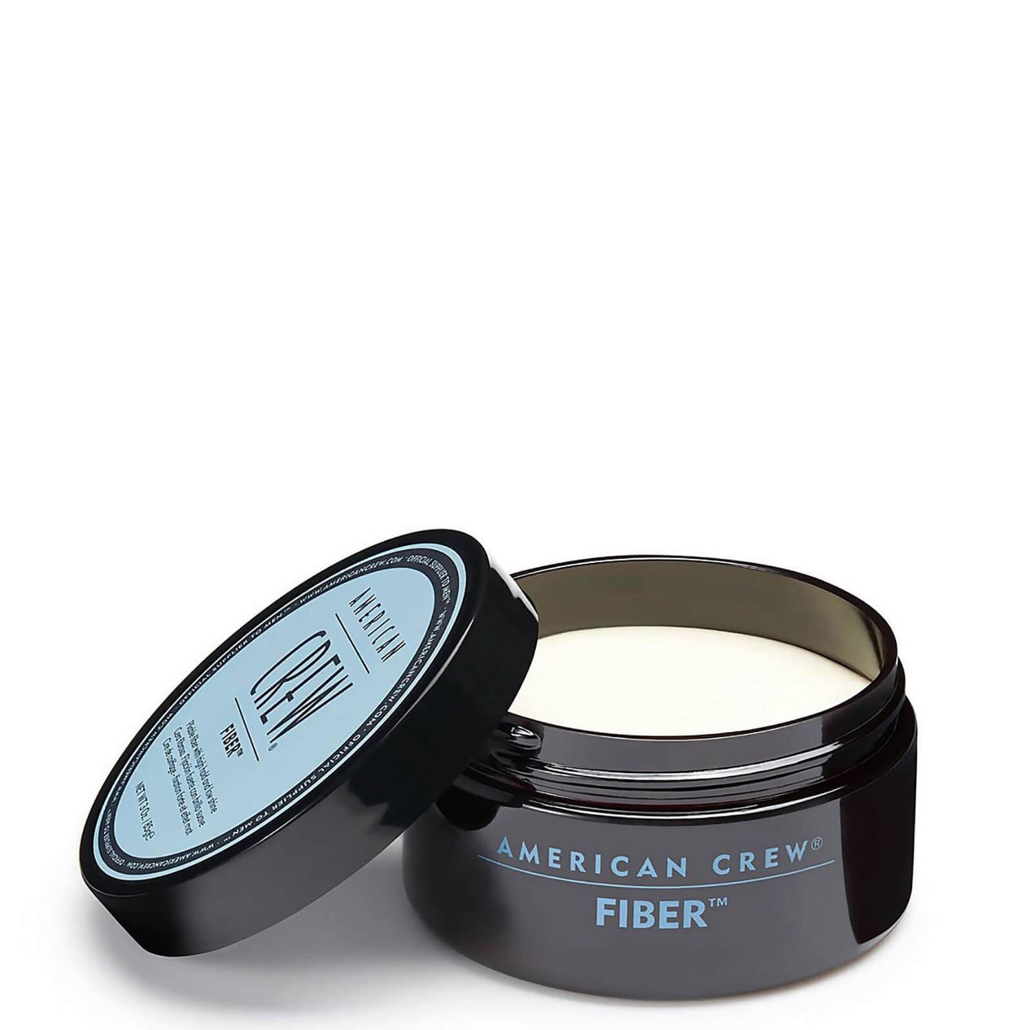 American Crew Fiber (85g)