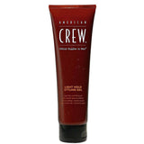 American Crew Light Hold Styling Gel (250ml)