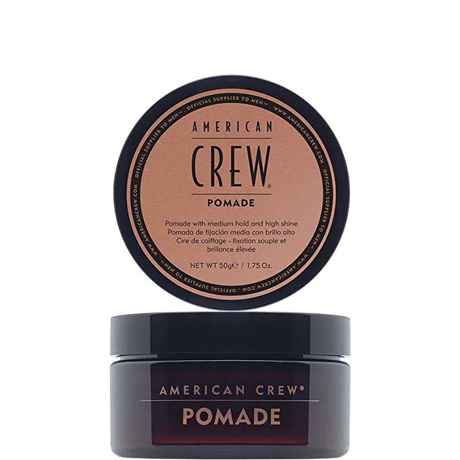 American Crew Pomade 50g