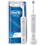 Oral-B Vitality White & Clean Rechargable Toothbrush