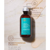 Moroccanoil Hydrating Styling Cream 300ml