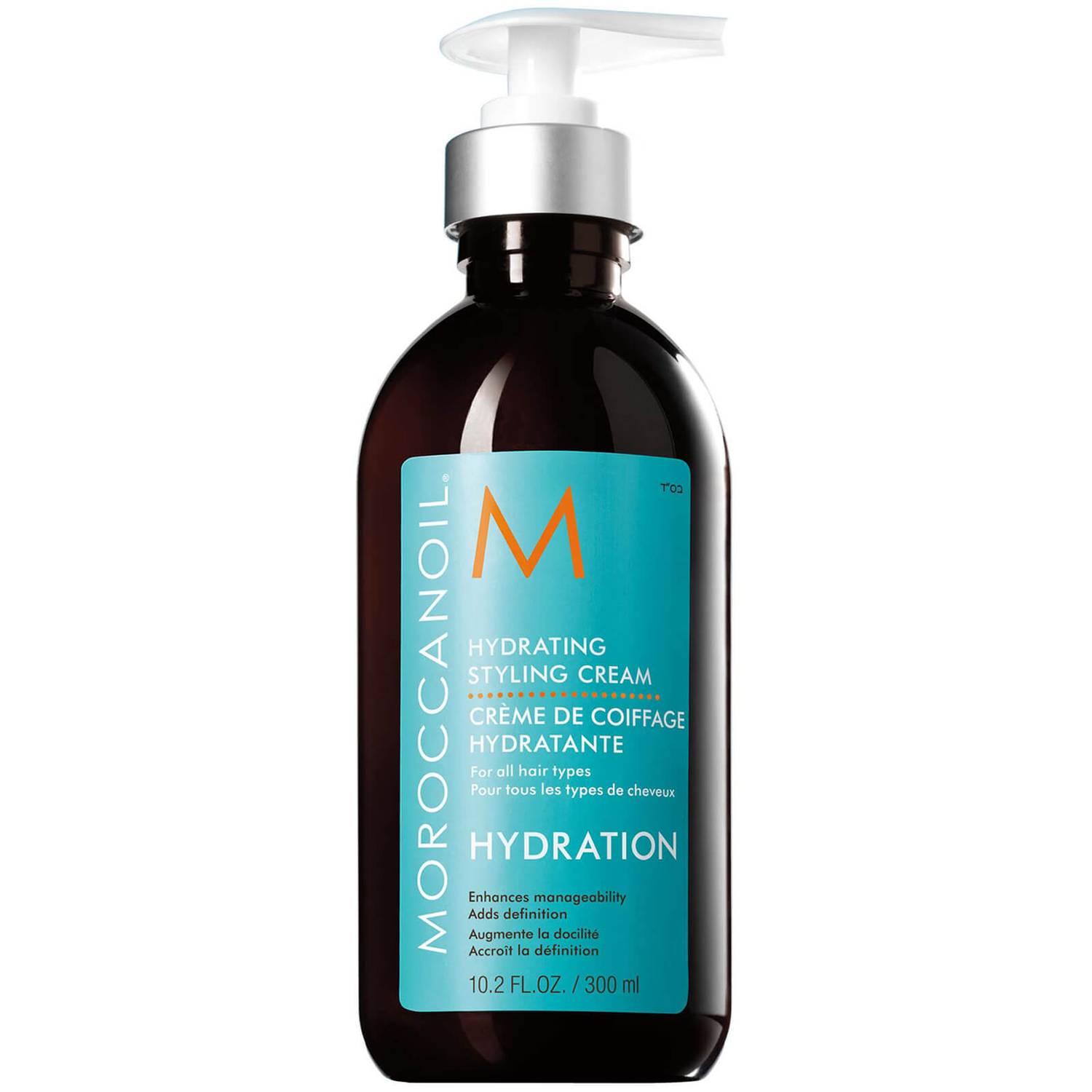 Moroccanoil Hydrating Styling Cream 300ml