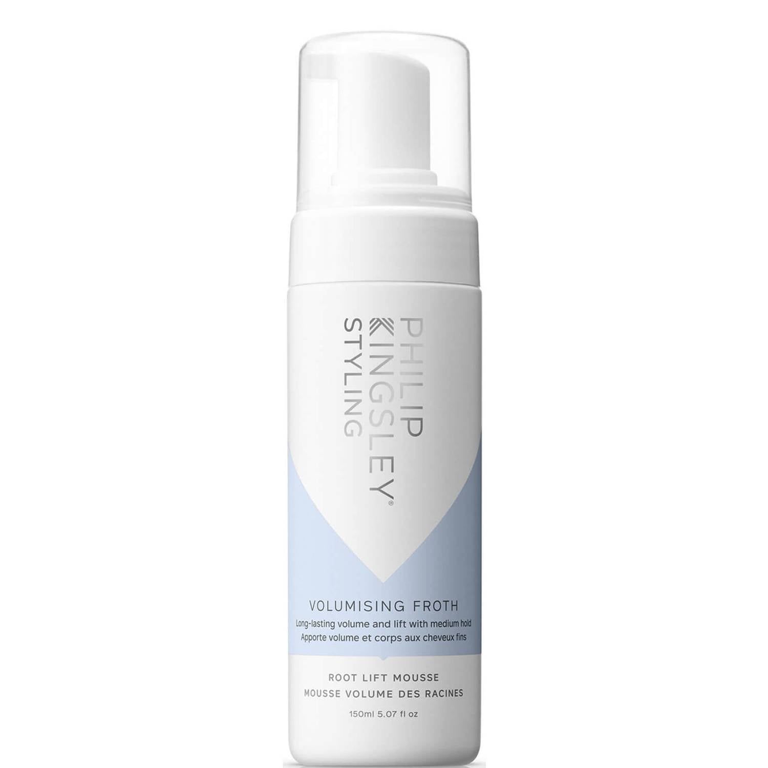 Philip Kingsley Volumising Froth Root Lift Mousse 150ml