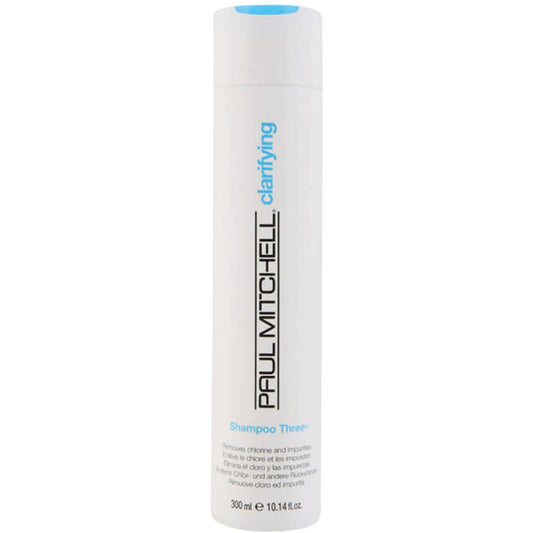 Paul Mitchell Shampoo Three (300ml)