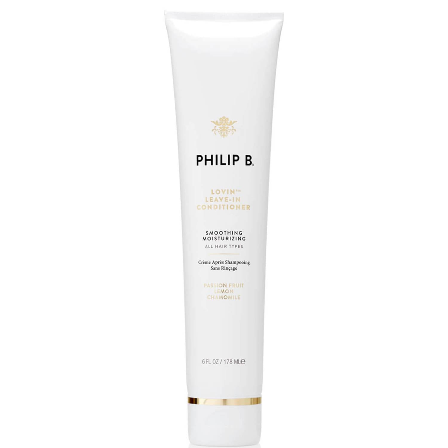 Philip B Lovin' Leave-in Conditioner 178ml