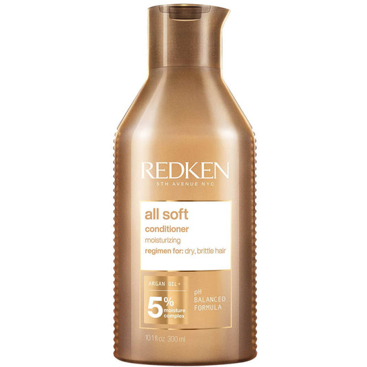 Redken All Soft Conditioner 300ml