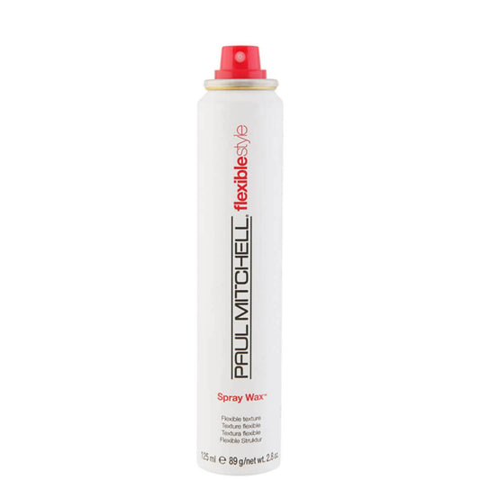 Paul Mitchell Spray Wax (125ml)