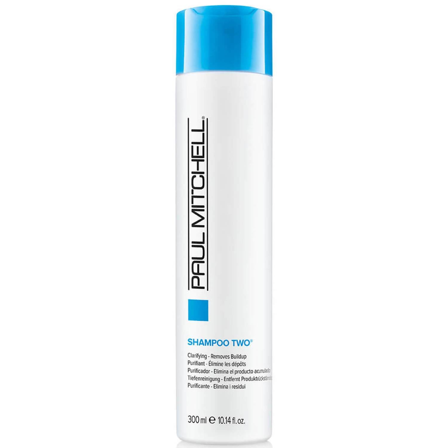 Paul Mitchell Shampoo Two (300ml)