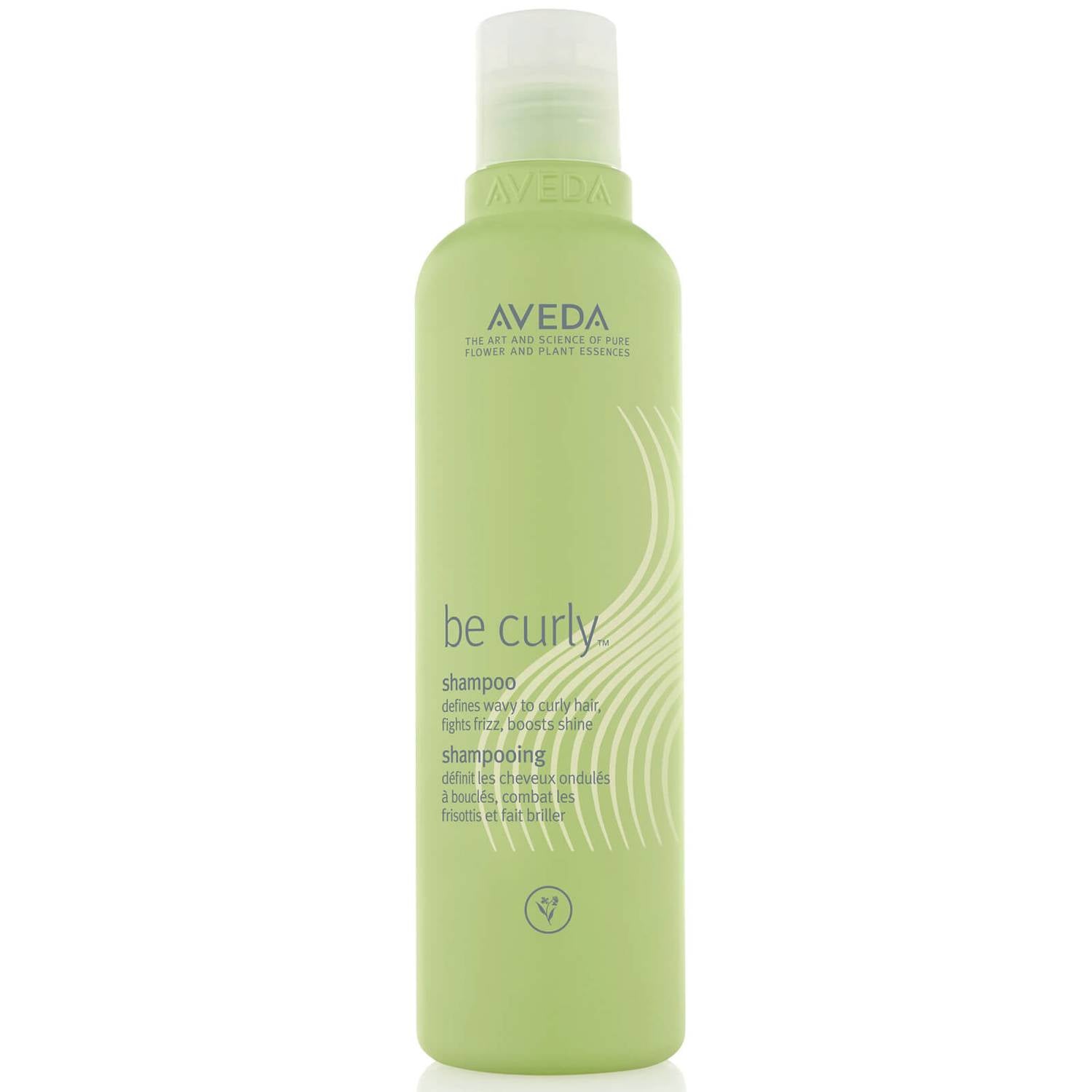 Aveda Be Curly Shampoo (250ml)