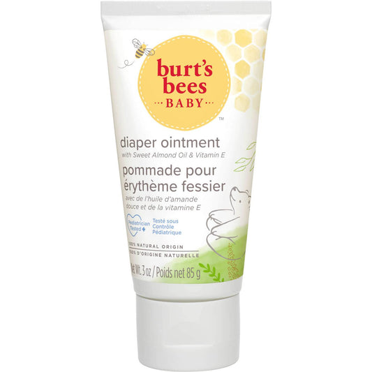 Burt's Bees Baby Bee Diaper Ointment 85g