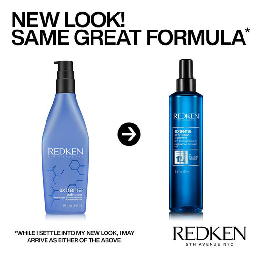 Redken Extreme Anti-Snap Treatment 250ml